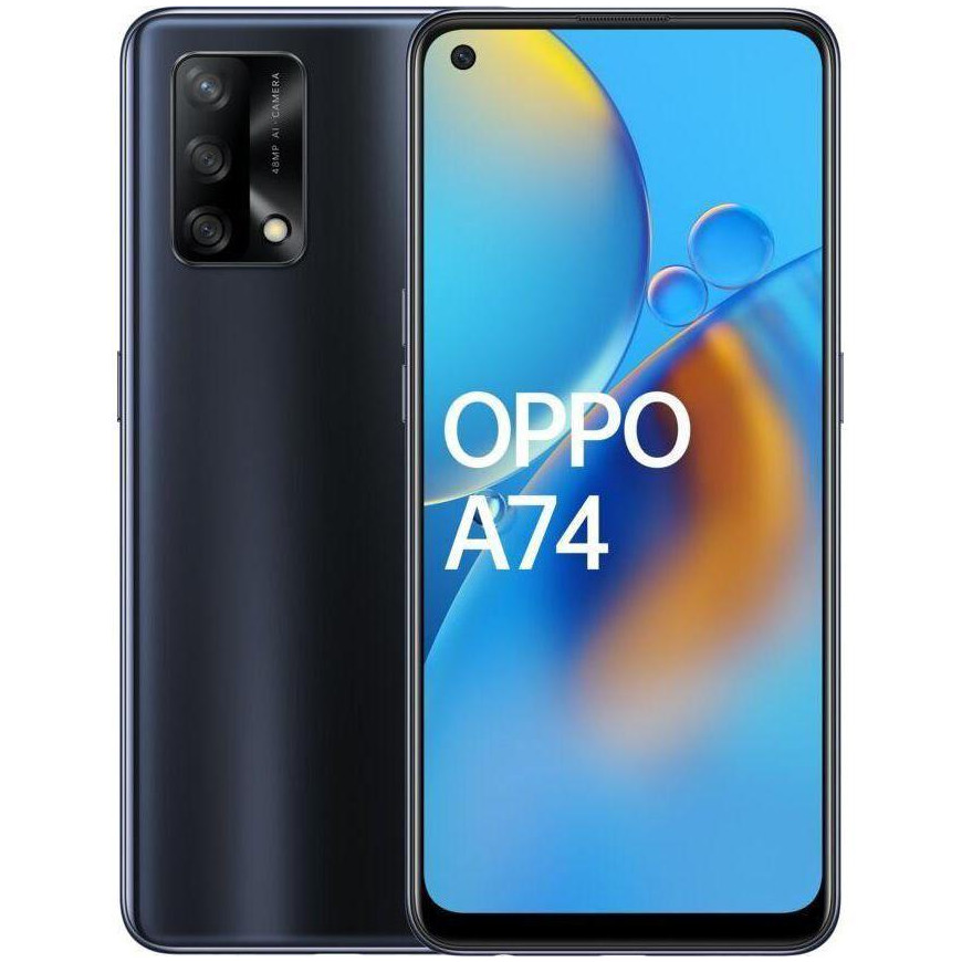 Oppo A5 (2020)