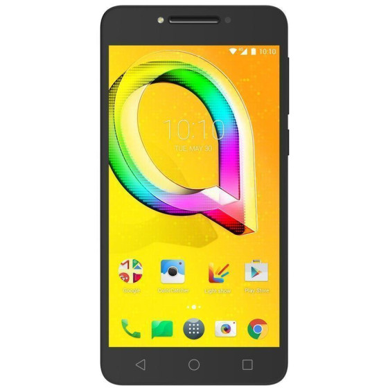 alcatel A5 LED