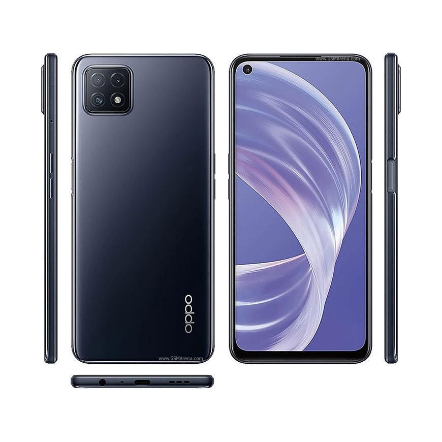 Oppo A73 5G