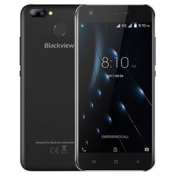 Blackview A7 Pro