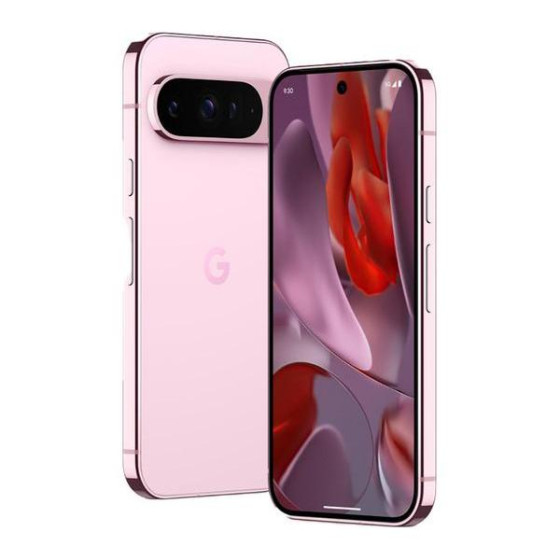 Google Pixel 9 Pro