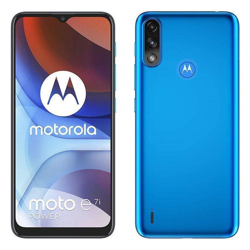 Motorola Moto E7i Power