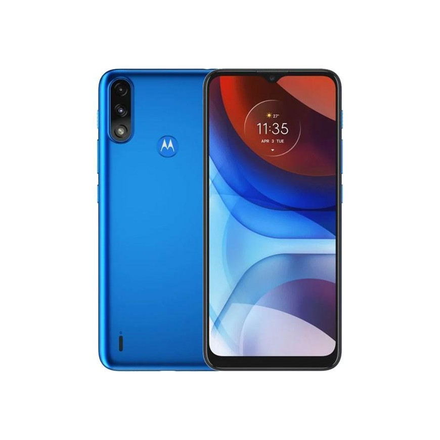 Motorola Moto E7 Power