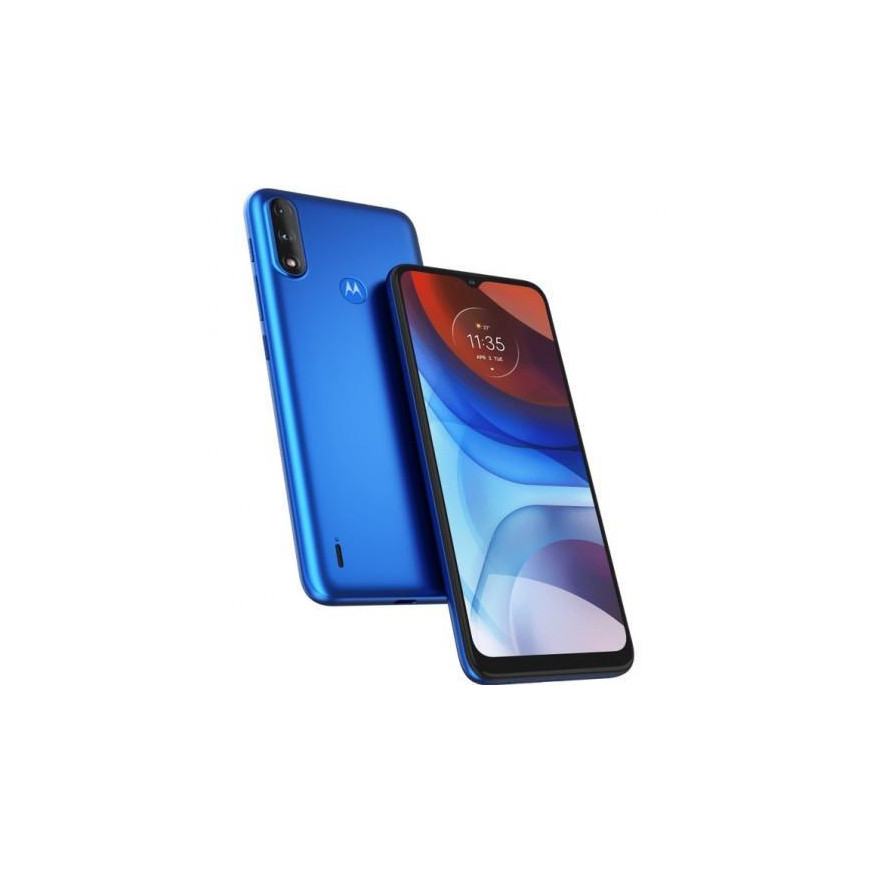 Motorola Moto E7 Power