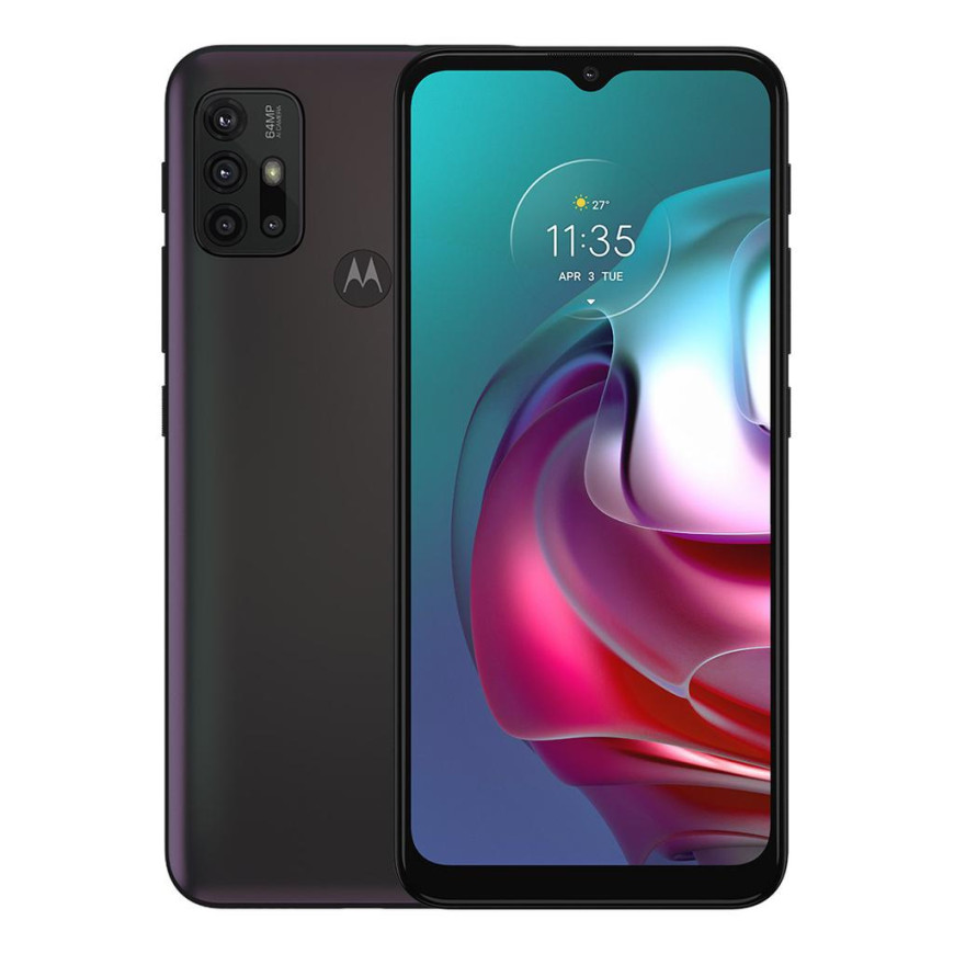 Motorola Moto G30