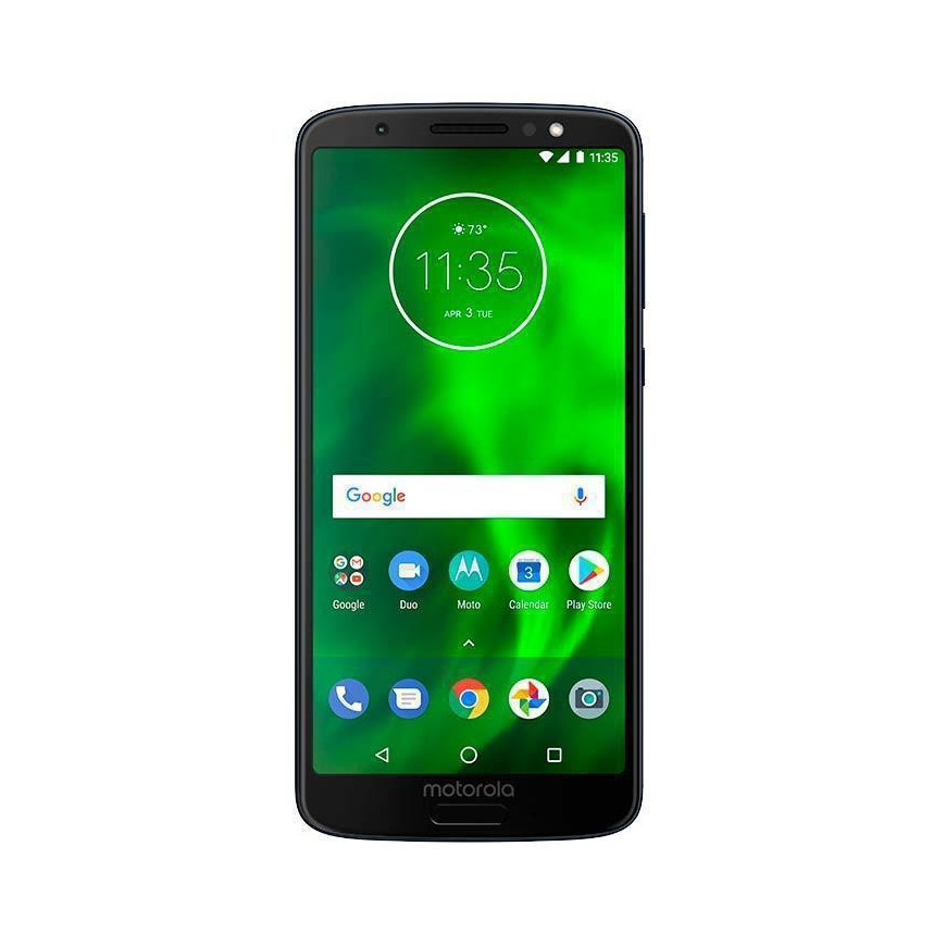 Motorola Moto G6
