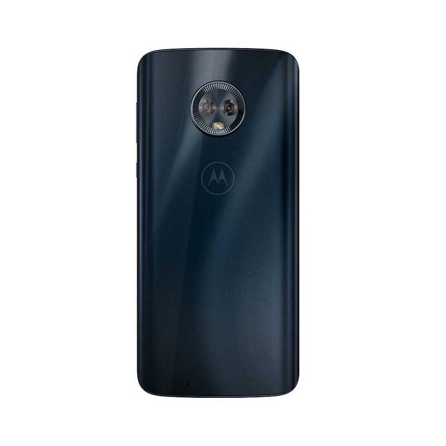 Motorola Moto G6