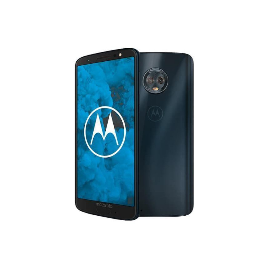 Motorola Moto G6