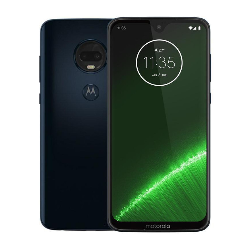 Motorola Moto G7 Play