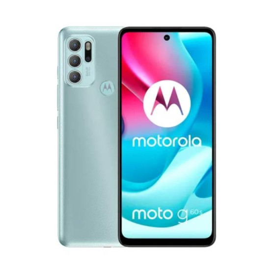 Motorola Moto G60S