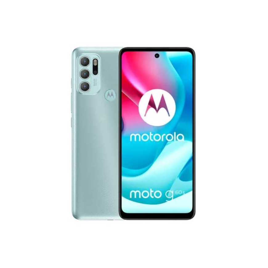 Motorola Moto G60S