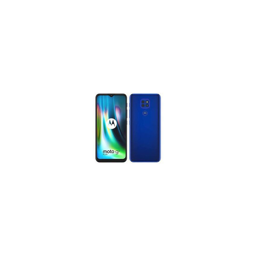 Motorola Moto G9 Play