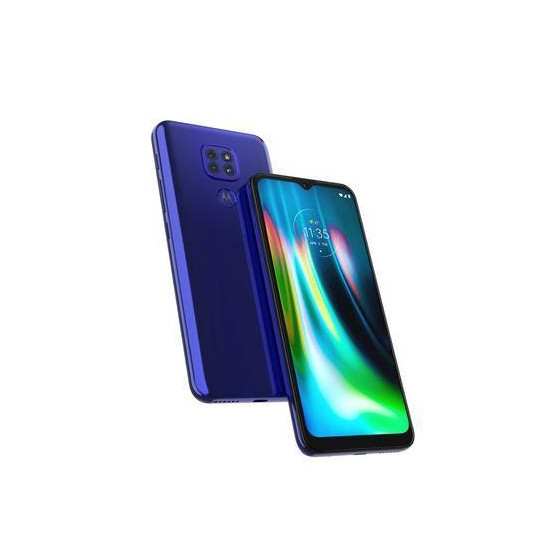 Motorola Moto G9 Play