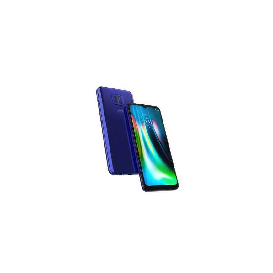 Motorola Moto G9 Play