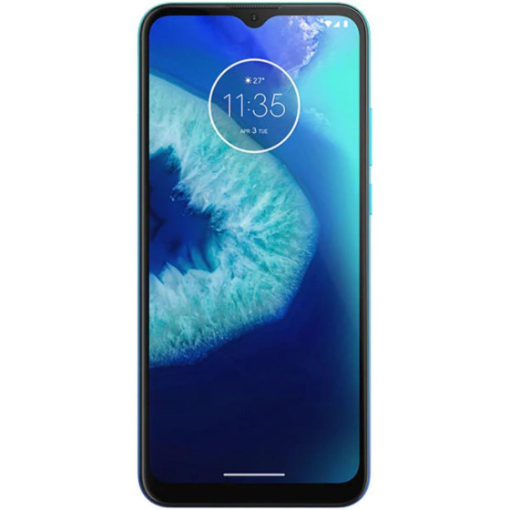 Motorola Moto G8