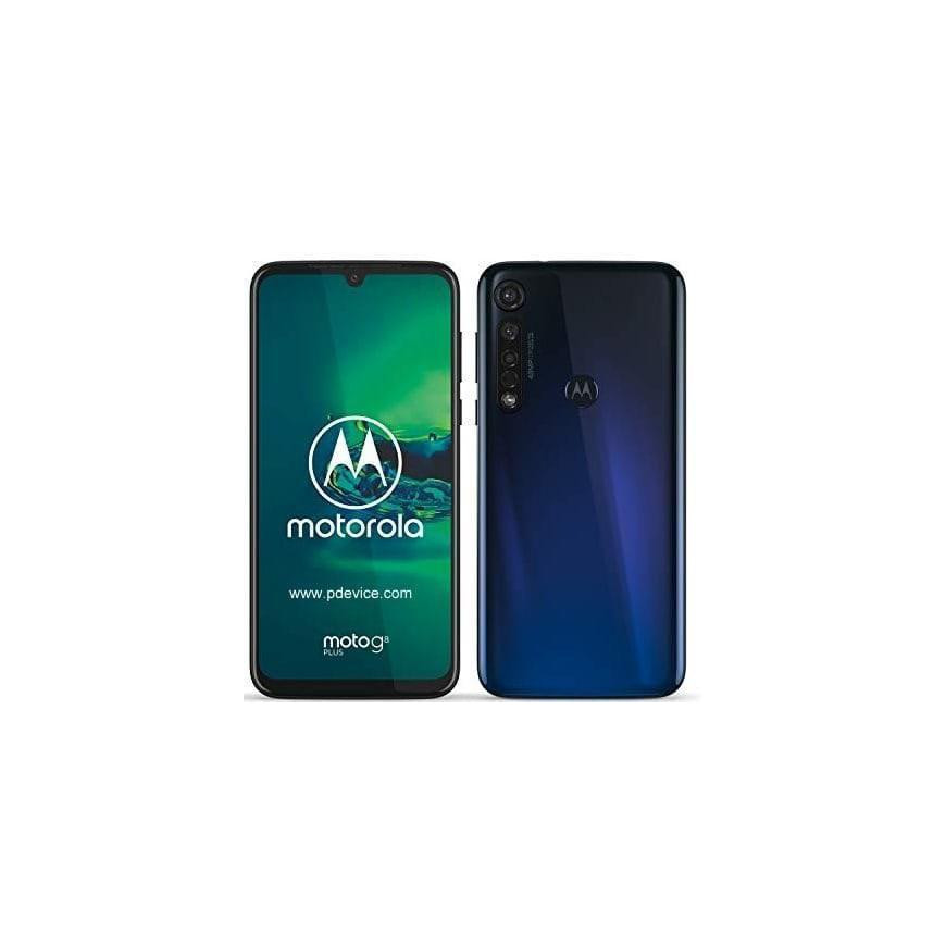 Motorola Moto G8 Plus