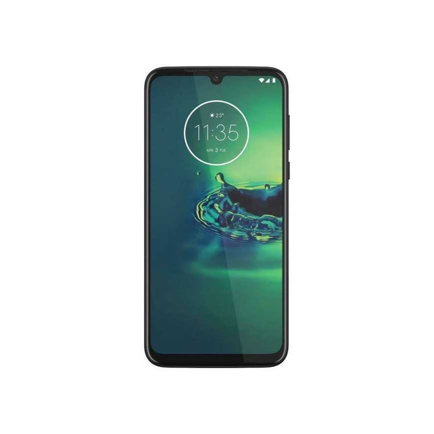 Motorola Moto G8 Plus