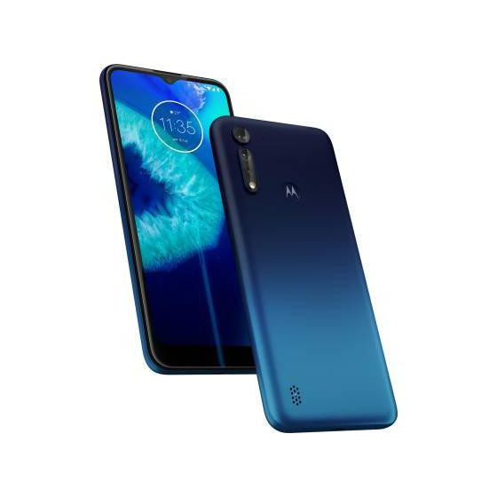 Motorola Moto G8 Power Lite