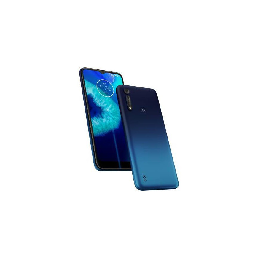 Motorola Moto G8 Power Lite