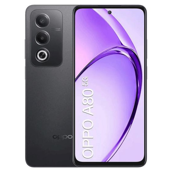 Oppo A80