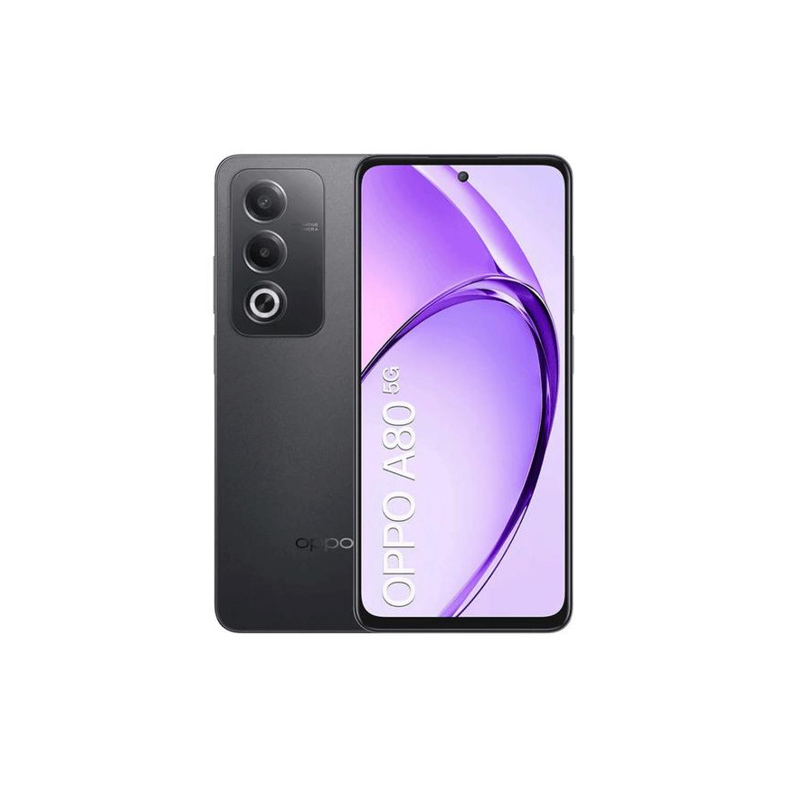 Oppo A80