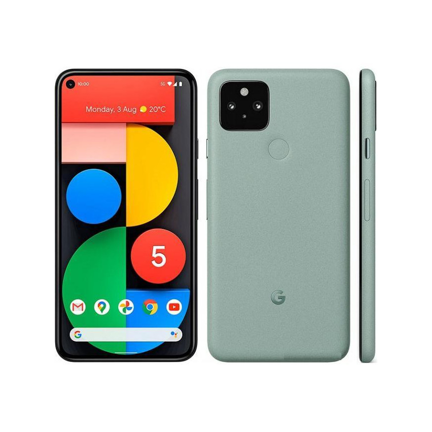 Google Pixel 5