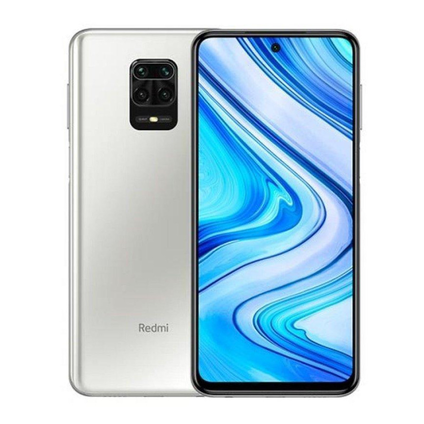Xiaomi Redmi Note 9 Pro