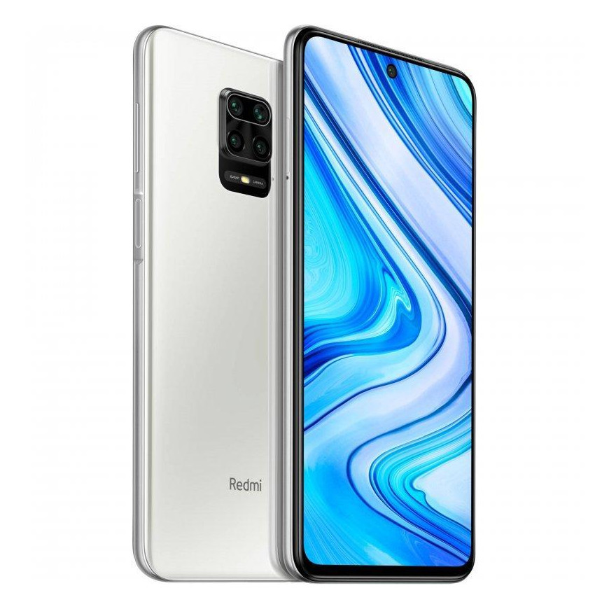 Xiaomi Redmi Note 9 Pro
