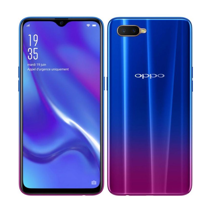 Oppo RX17 Neo