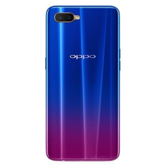 Oppo RX17 Neo