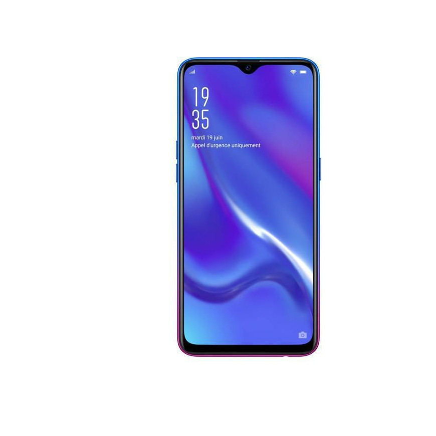Oppo RX17 Neo