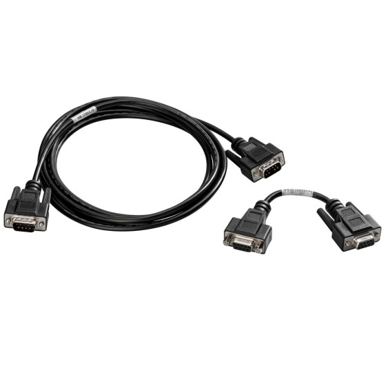 Interface cable for IBM iSeries/AS 400 (66033)