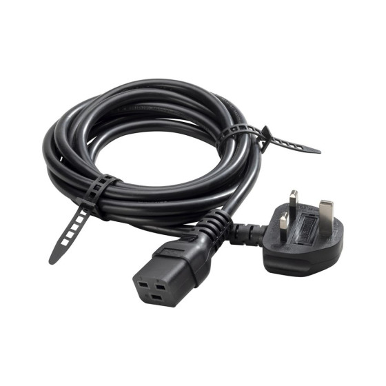BS cord for 16A UPS (66236)