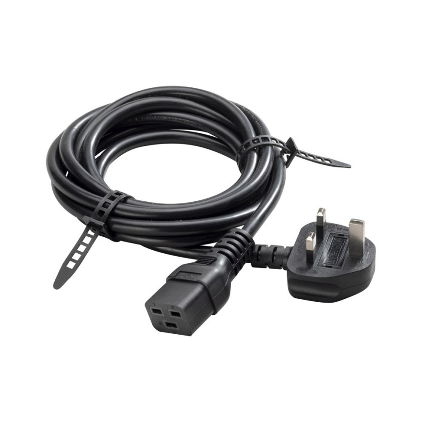 BS cord for 16A UPS (66236)