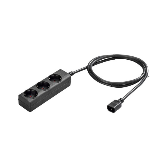 Output cable IEC -Shuko 10A (1010081)