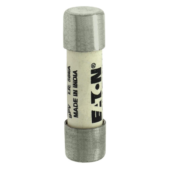 Eaton Fusible 15A, 1000VDC, 10 x 38mm (PV-15A10F)