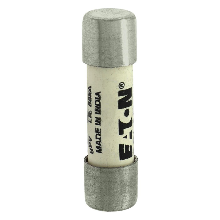 Eaton Fusible 15A, 1000VDC, 10 x 38mm (PV-15A10F)