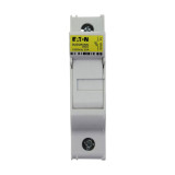 Eaton Porte-fusible,32A,DC 1000 V,10x38mm,gPV,1P (CHPV1U)