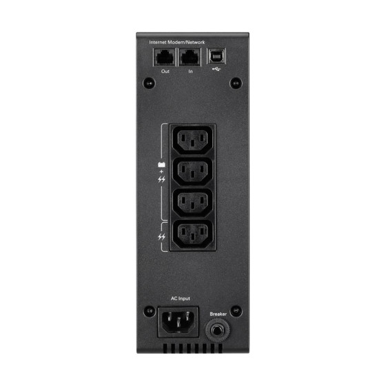 Onduleur Line-Interactive Eaton 5S 550i