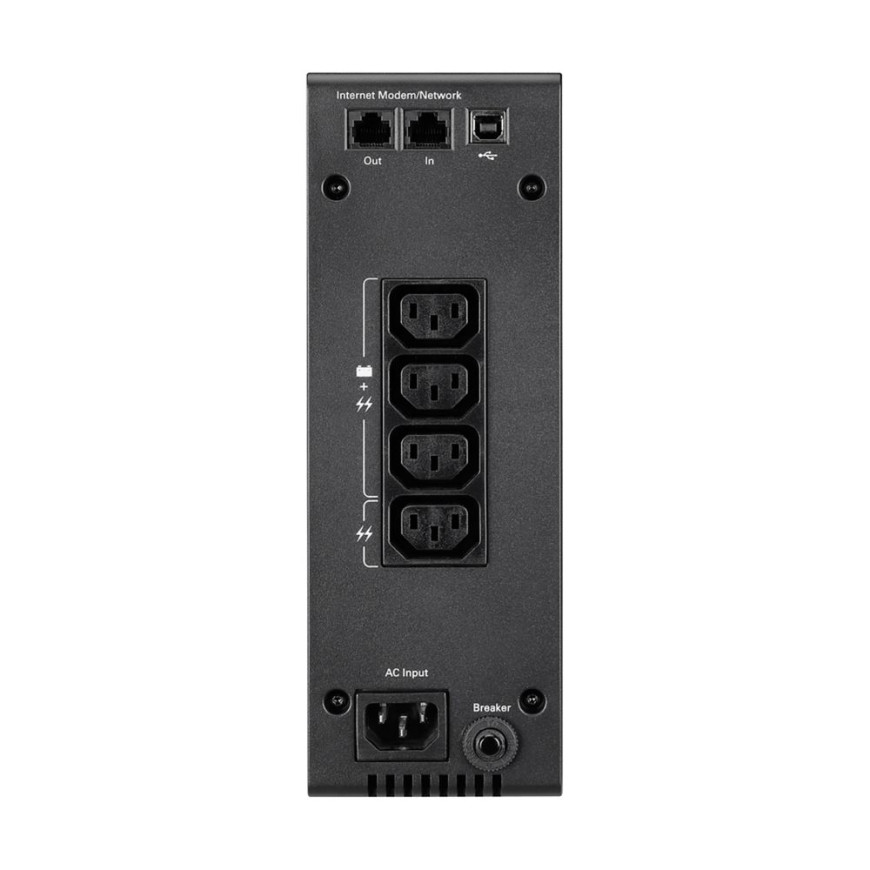 Onduleur Line-Interactive Eaton 5S 550i