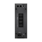 Onduleur Line-Interactive Eaton 5S 550i