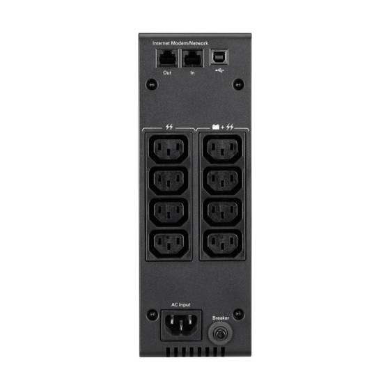 Onduleur Line-Interactive Eaton 5S 1000i