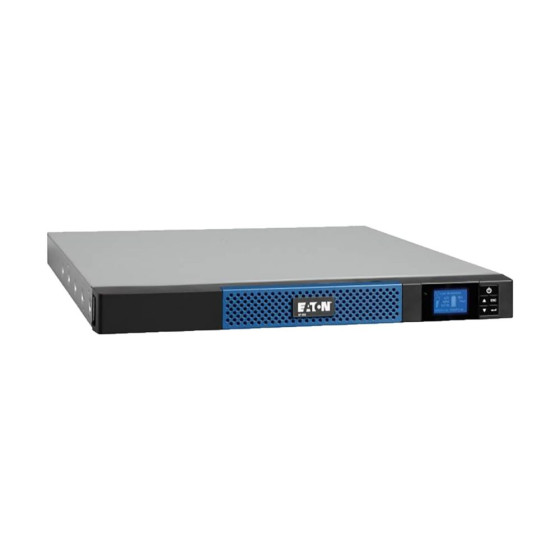Eaton 5P 1550G Rack1U Li-Ion (5P1550GR-L)