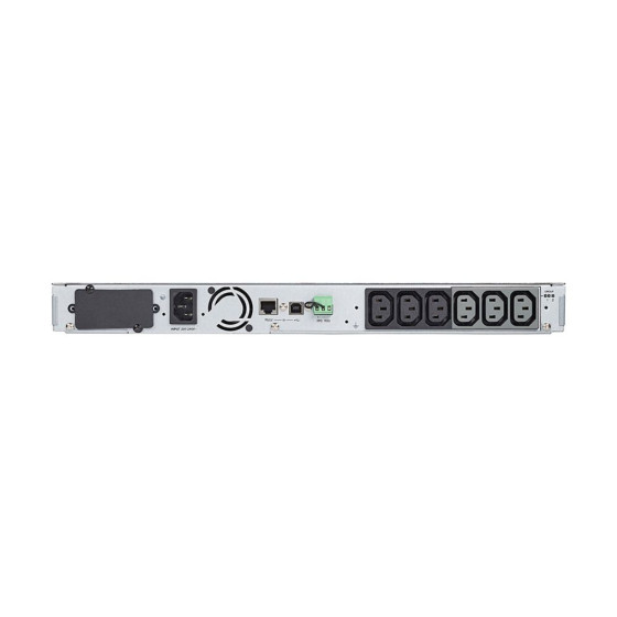 Eaton 5P 1550G Rack1U Li-Ion (5P1550GR-L)