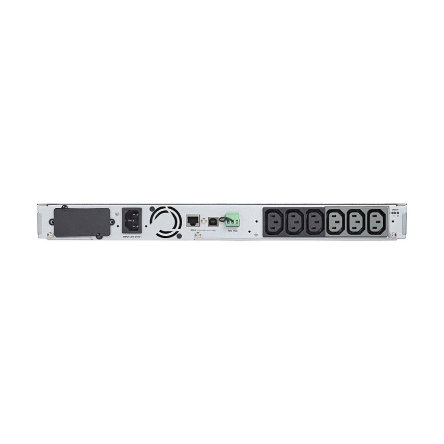 Eaton 5P 1550G Rack1U Li-Ion (5P1550GR-L)