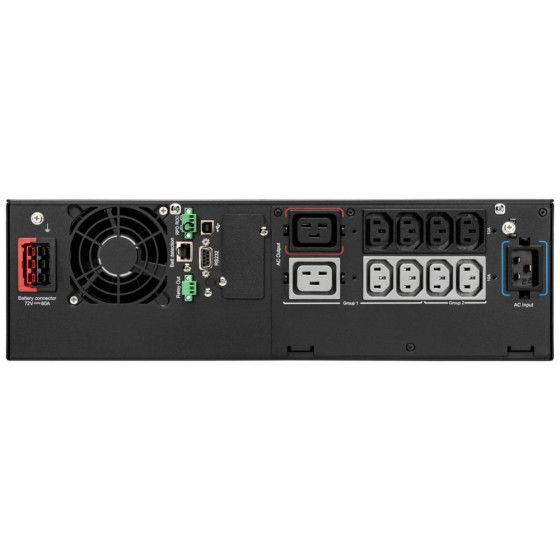 Eaton 5PX 2200i RT3U G2