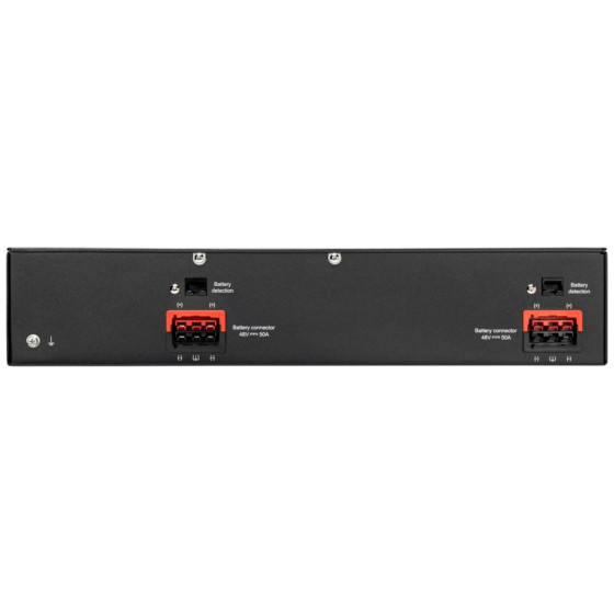 Eaton 5PX EBM 48V RT2U (5PXEBM48RT2UG2)