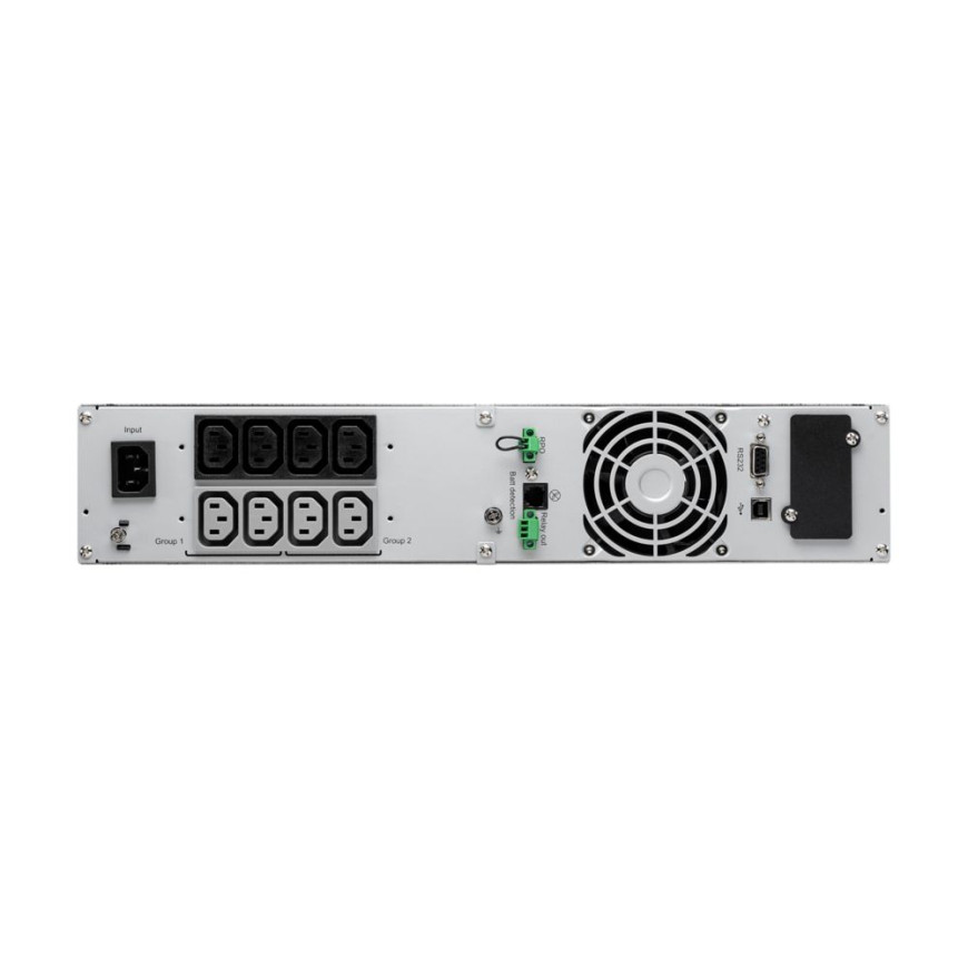 Eaton 9SX 2000i Rack2U