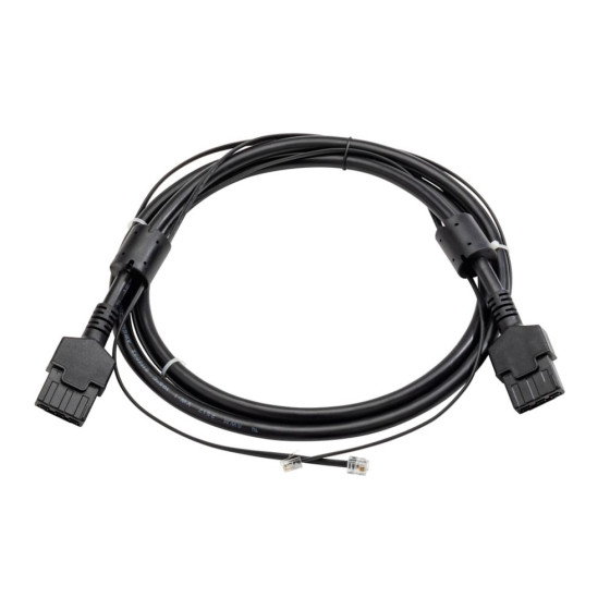Eaton 2m cable 96V EBM Tower (EBMCBL96T)