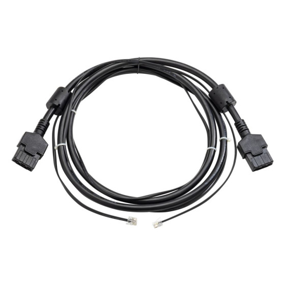 Eaton 2m cable 48V EBM Tower (EBMCBL48T)